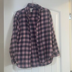H&M ButtonDown